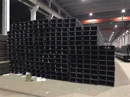 衢州冷拔方管选型指南 工程采购怎么选